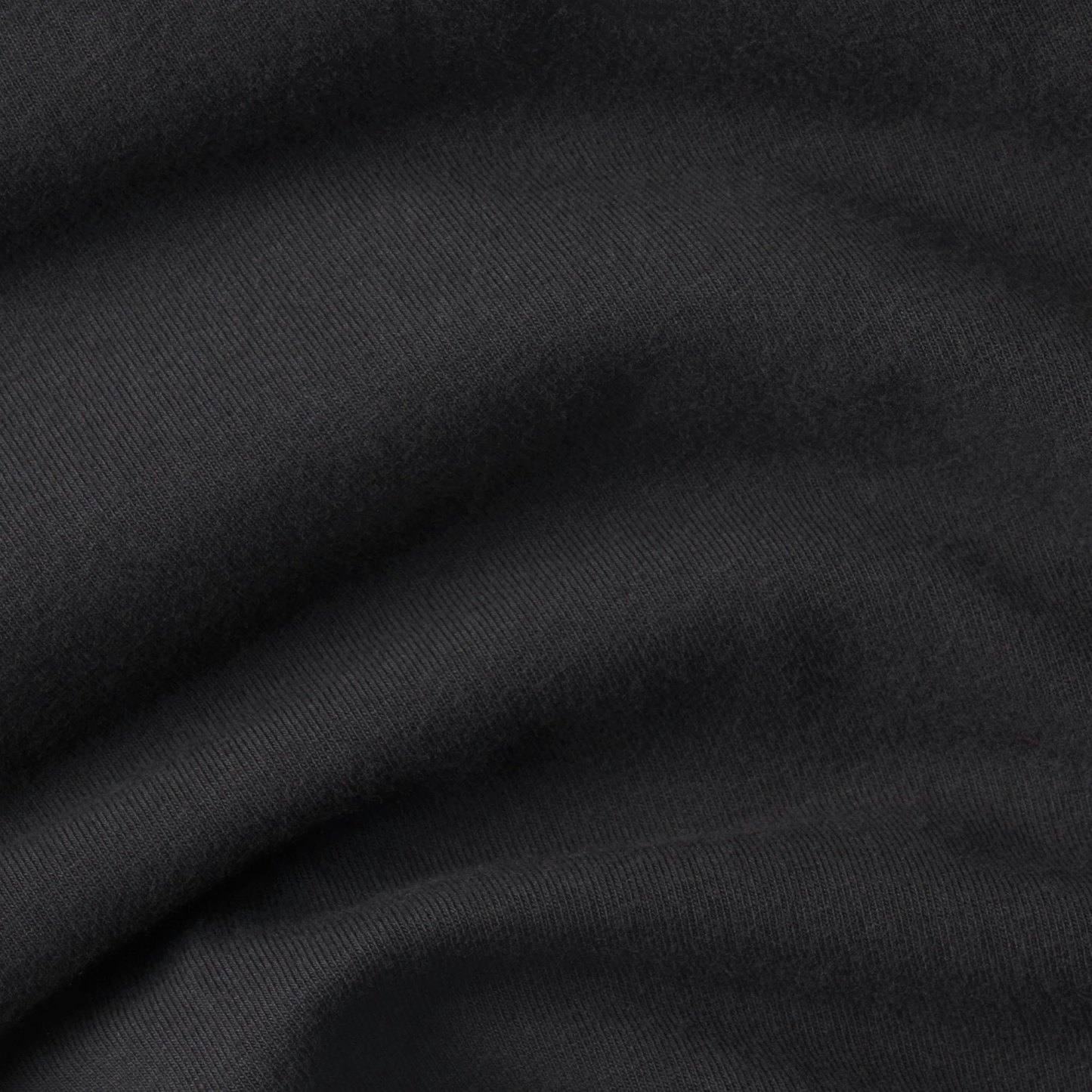 COTTON JERSEY MINI TUBE DRESS - SOOT - image 32