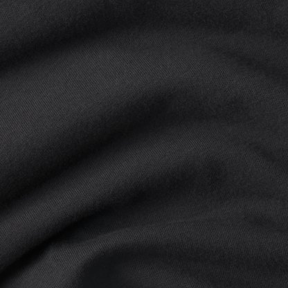 COTTON JERSEY MINI TUBE DRESS - SOOT - image 32