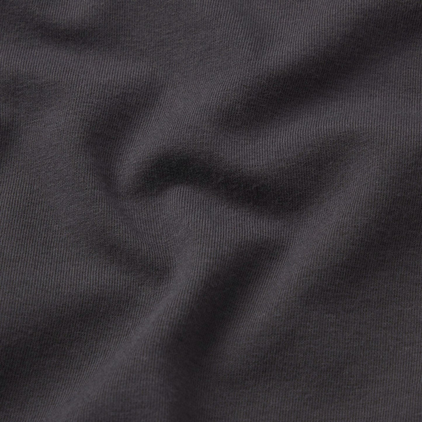 COTTON JERSEY SCOOP NECK CAMI - ASH - image 29