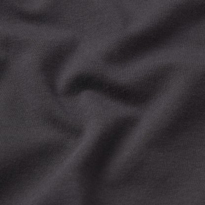 COTTON JERSEY SCOOP NECK CAMI - ASH - image 29