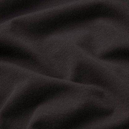 COTTON JERSEY LONG SLEEVE BOATNECK TOP - SOOT - image 18