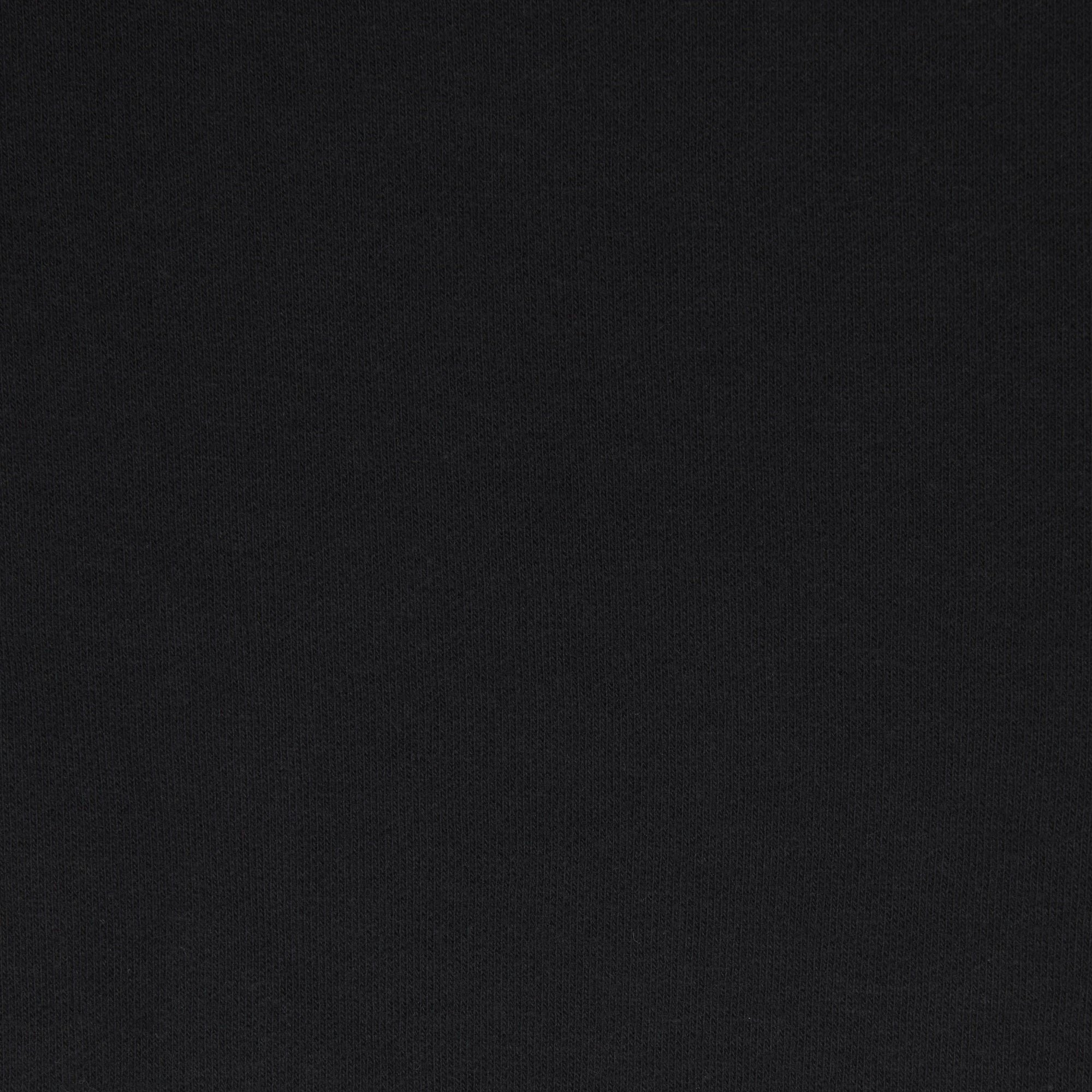 COTTON FLEECE CLASSIC ZIP UP HOODIE - ONYX - image 27