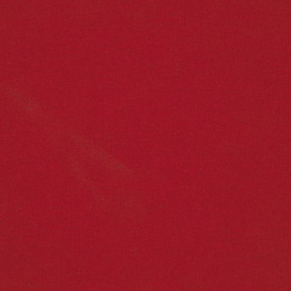 COTTON JERSEY FOLDOVER PANT - BRICK - image 17