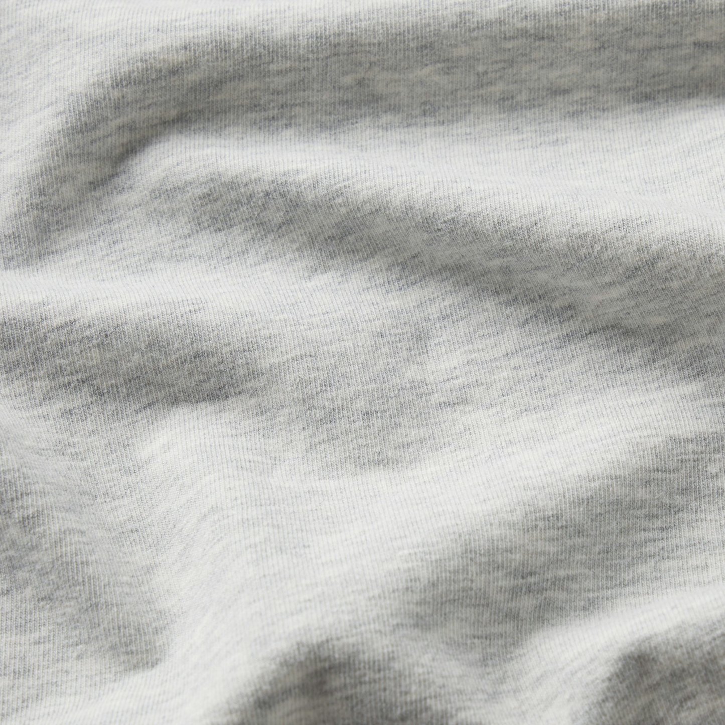 COTTON JERSEY SCOOP NECK CAMI - LIGHT HEATHER GREY - image 48
