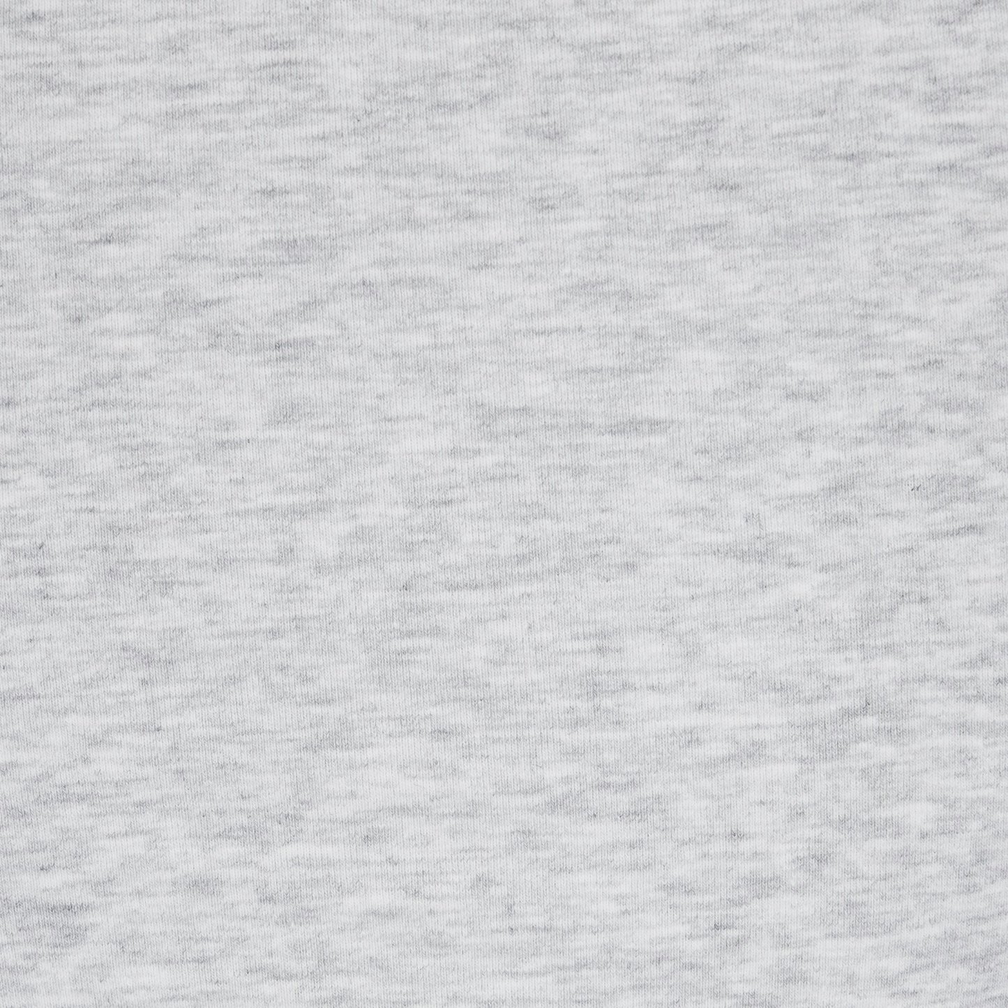COTTON JERSEY STRAIGHT LEG PANT - LIGHT HEATHER GREY - image 9