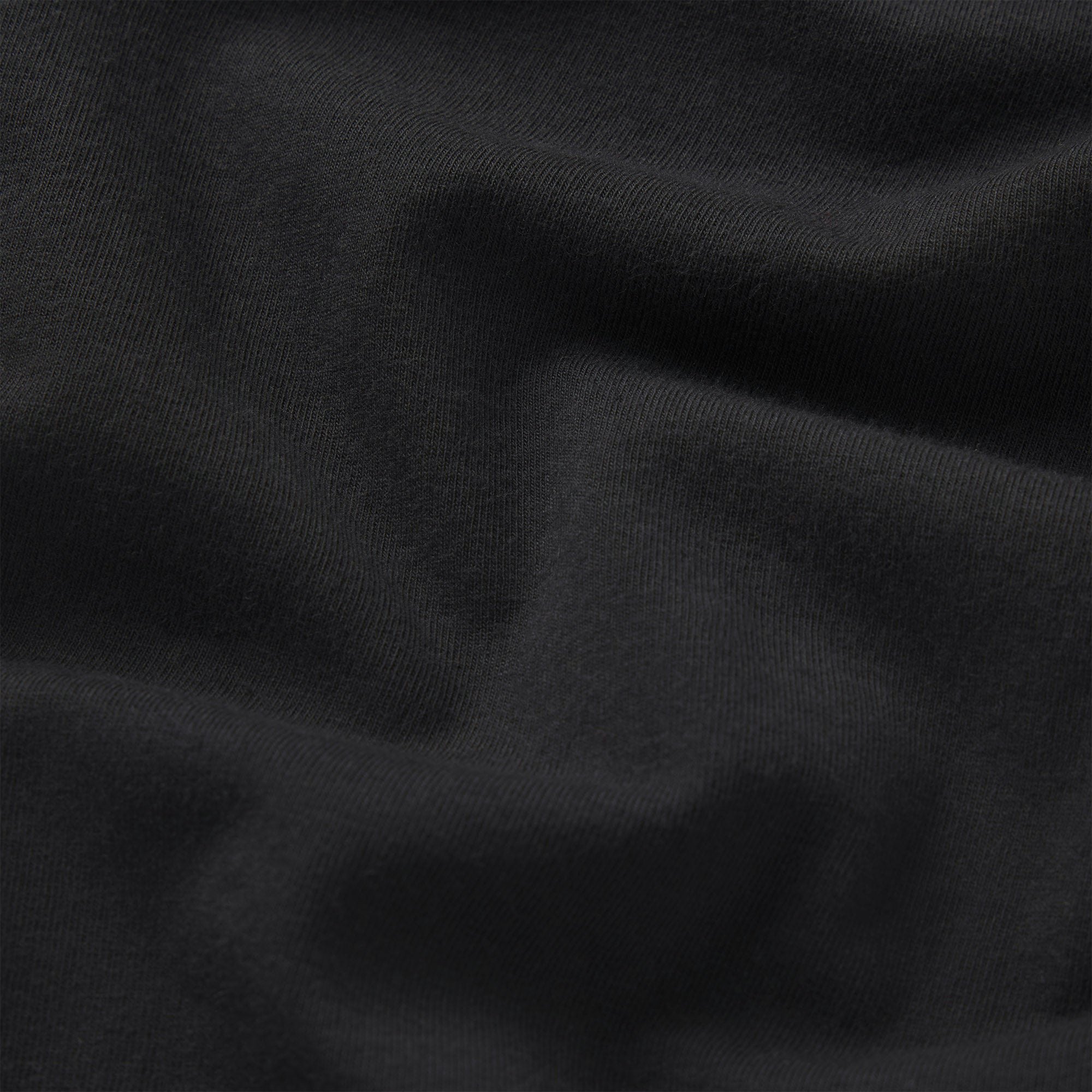 COTTON JERSEY OFF THE SHOULDER TOP - SOOT - image 24