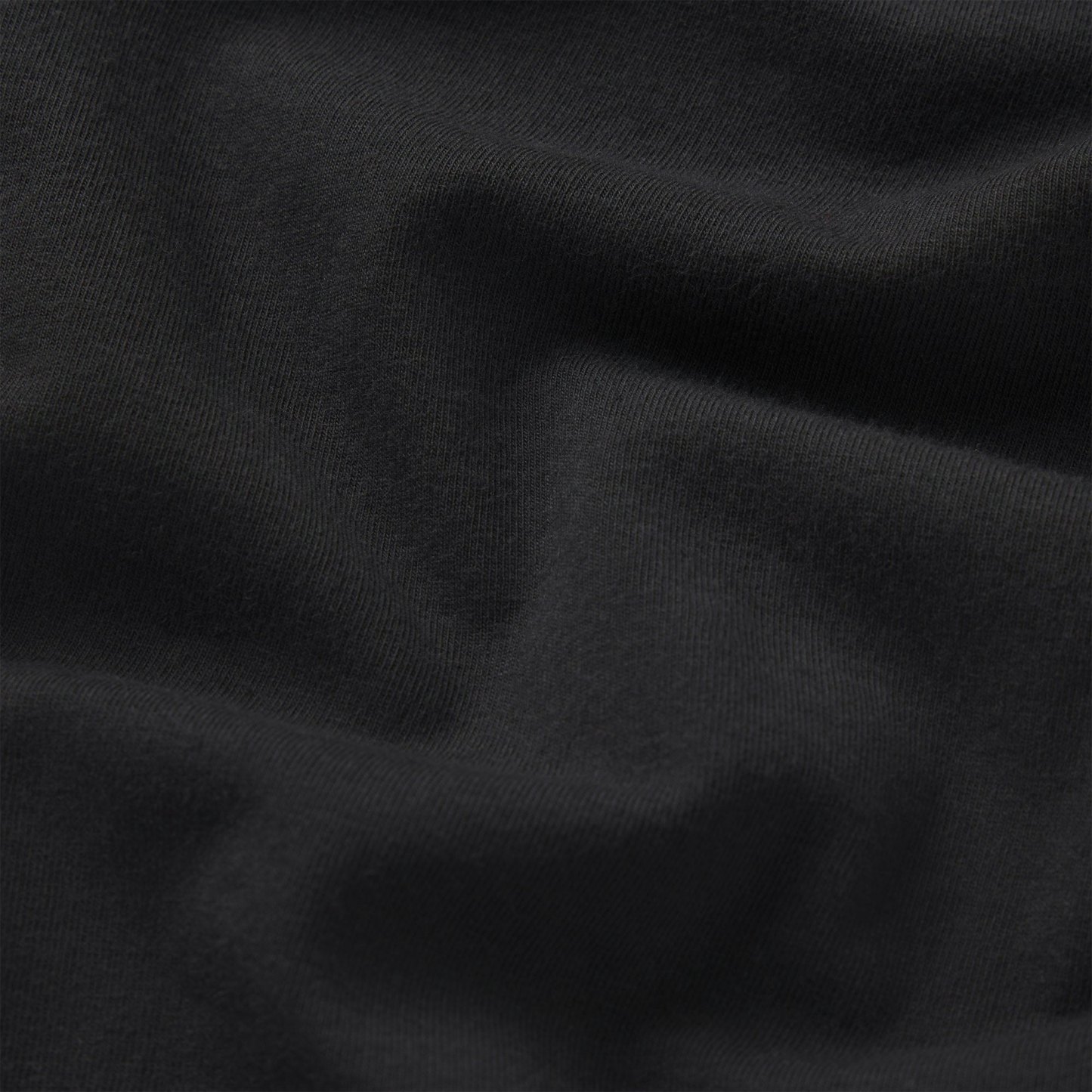 COTTON JERSEY OFF THE SHOULDER TOP - SOOT - image 24