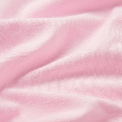 COTTON JERSEY TUBE TOP - CHERRY BLOSSOM - image 16
