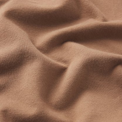 COTTON JERSEY WRAP TOP - JASPER - image 6