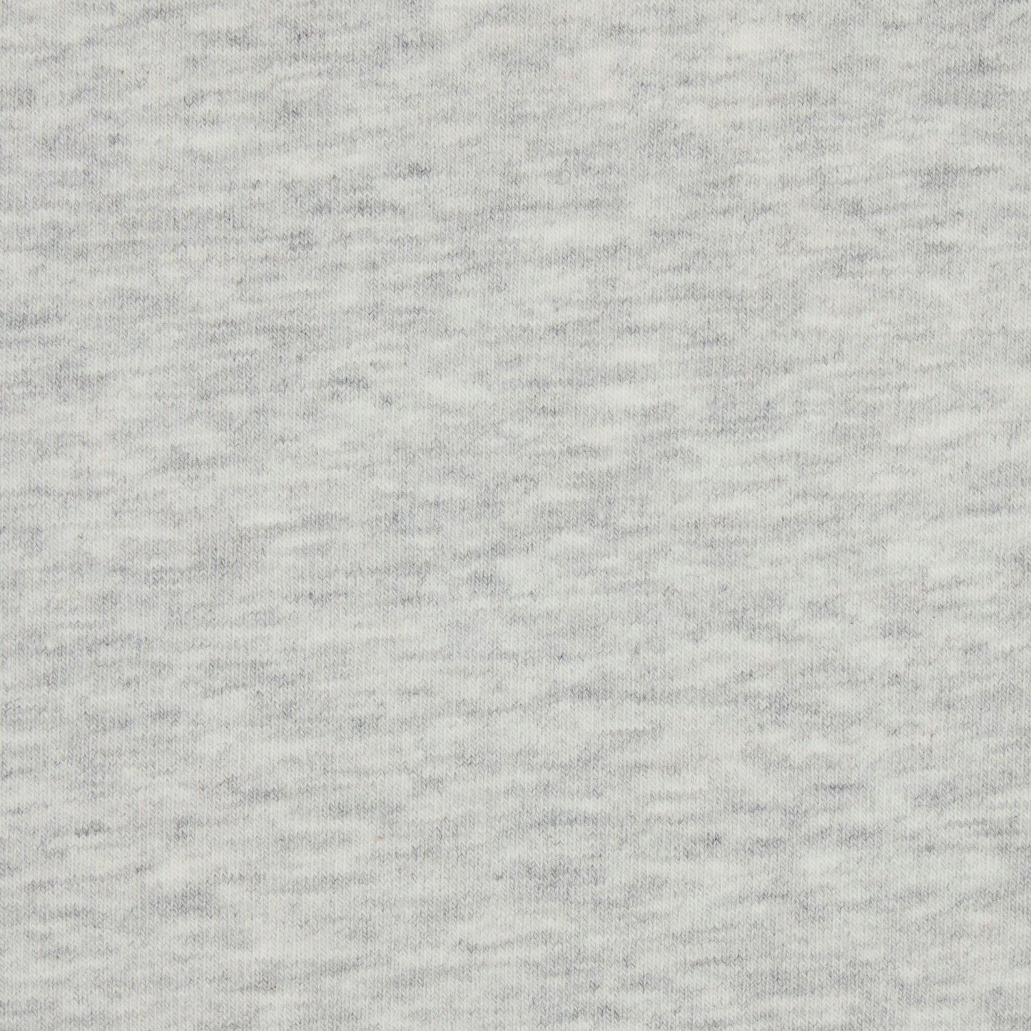 COTTON JERSEY CAMI - LIGHT HEATHER GREY - image 4