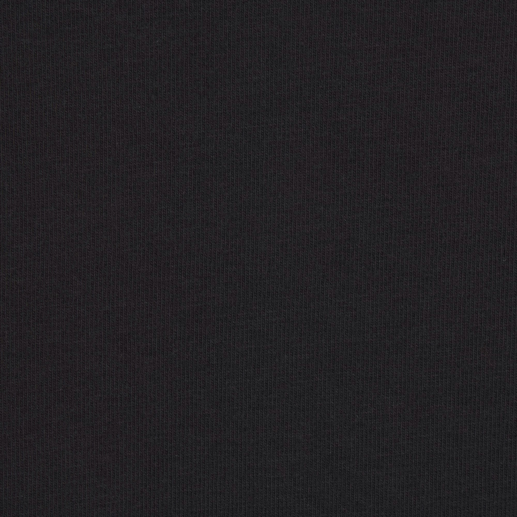 COTTON JERSEY CAMI - SOOT - image 15