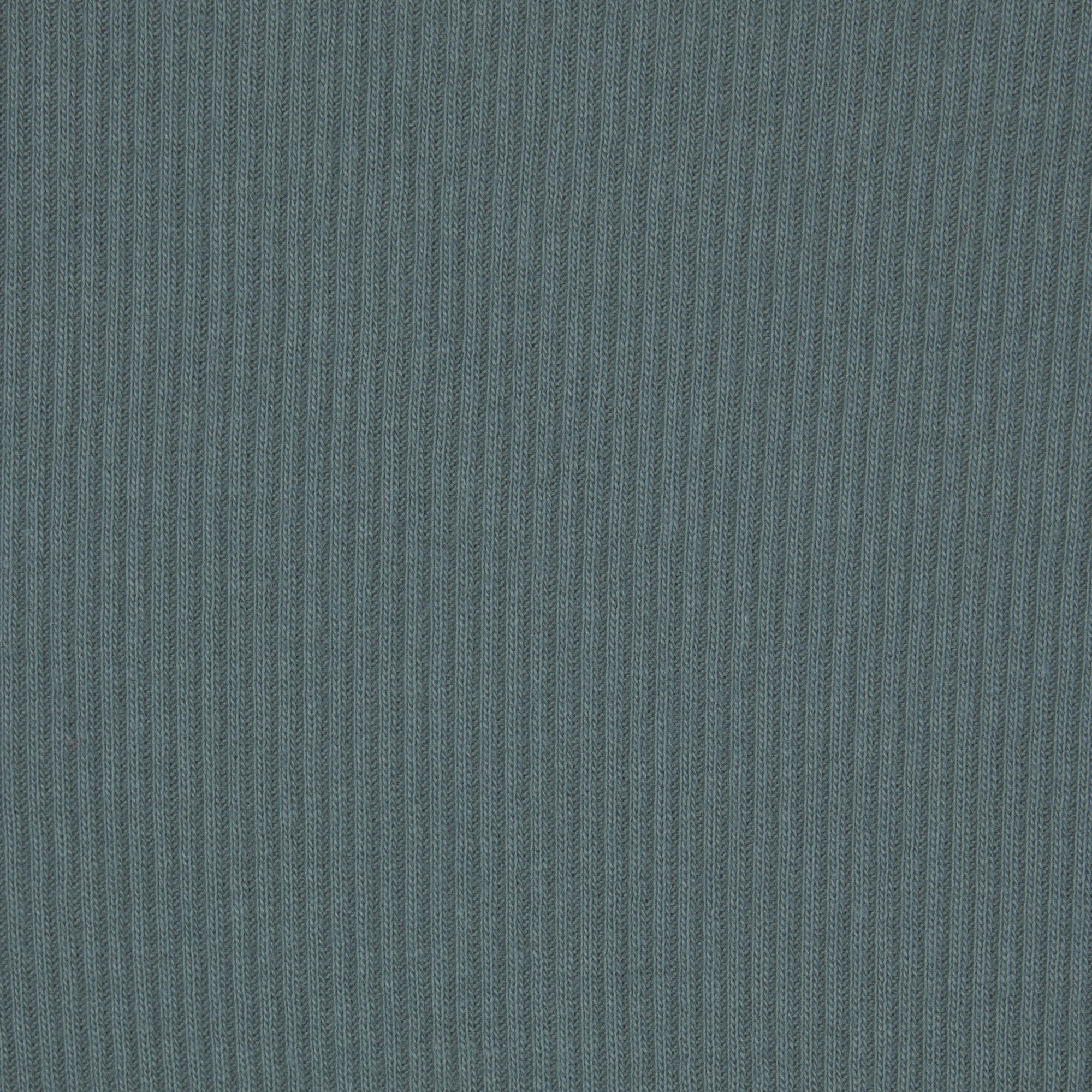 COTTON RIB BOXER - KYANITE
