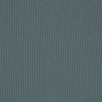 COTTON RIB BOXER - KYANITE