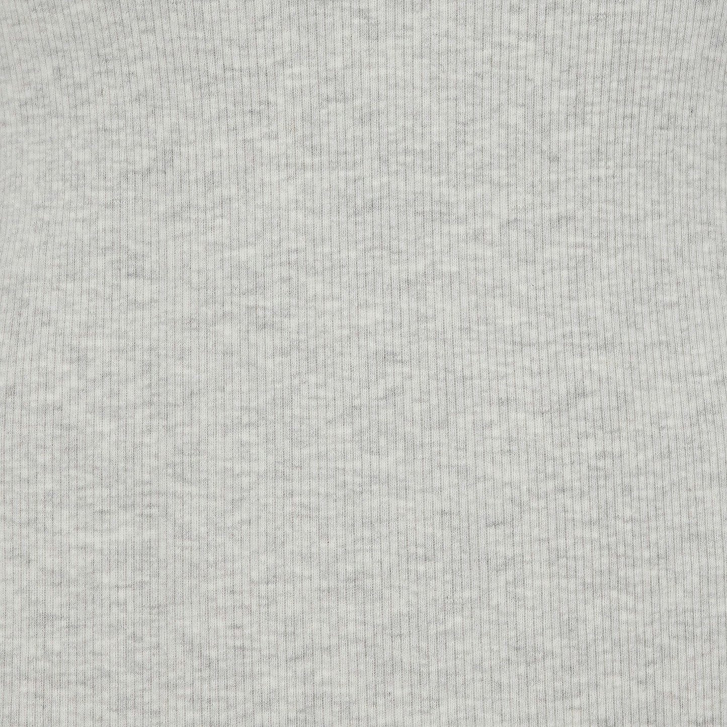 COTTON RIB LOOSE BOXER - LIGHT HEATHER GREY - image 29
