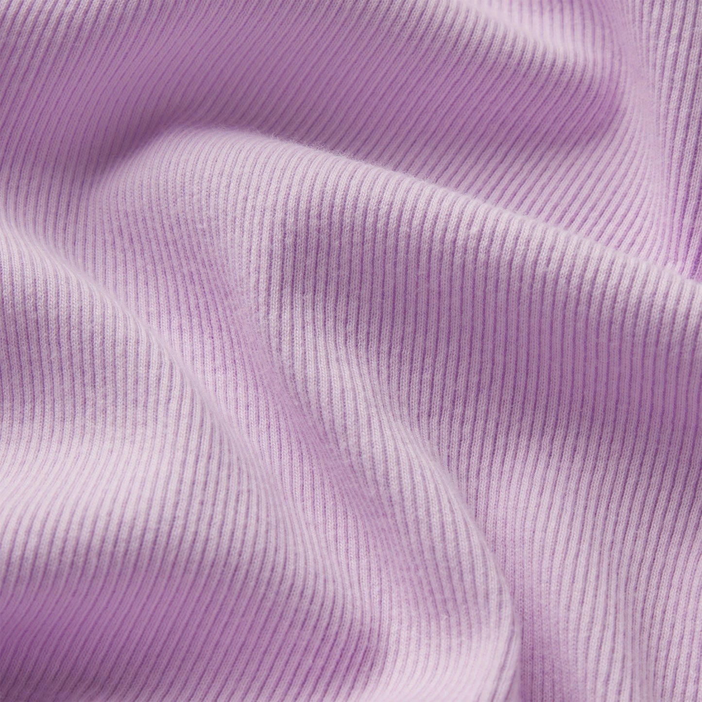 COTTON RIB TANK DRESS - SUGAR PLUM - image 15