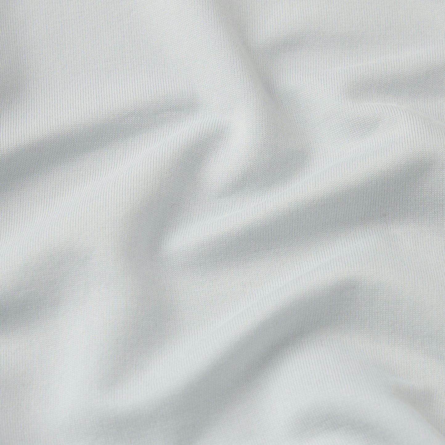 CUPRO JERSEY WRAP CAPRI - PEARL - image 5