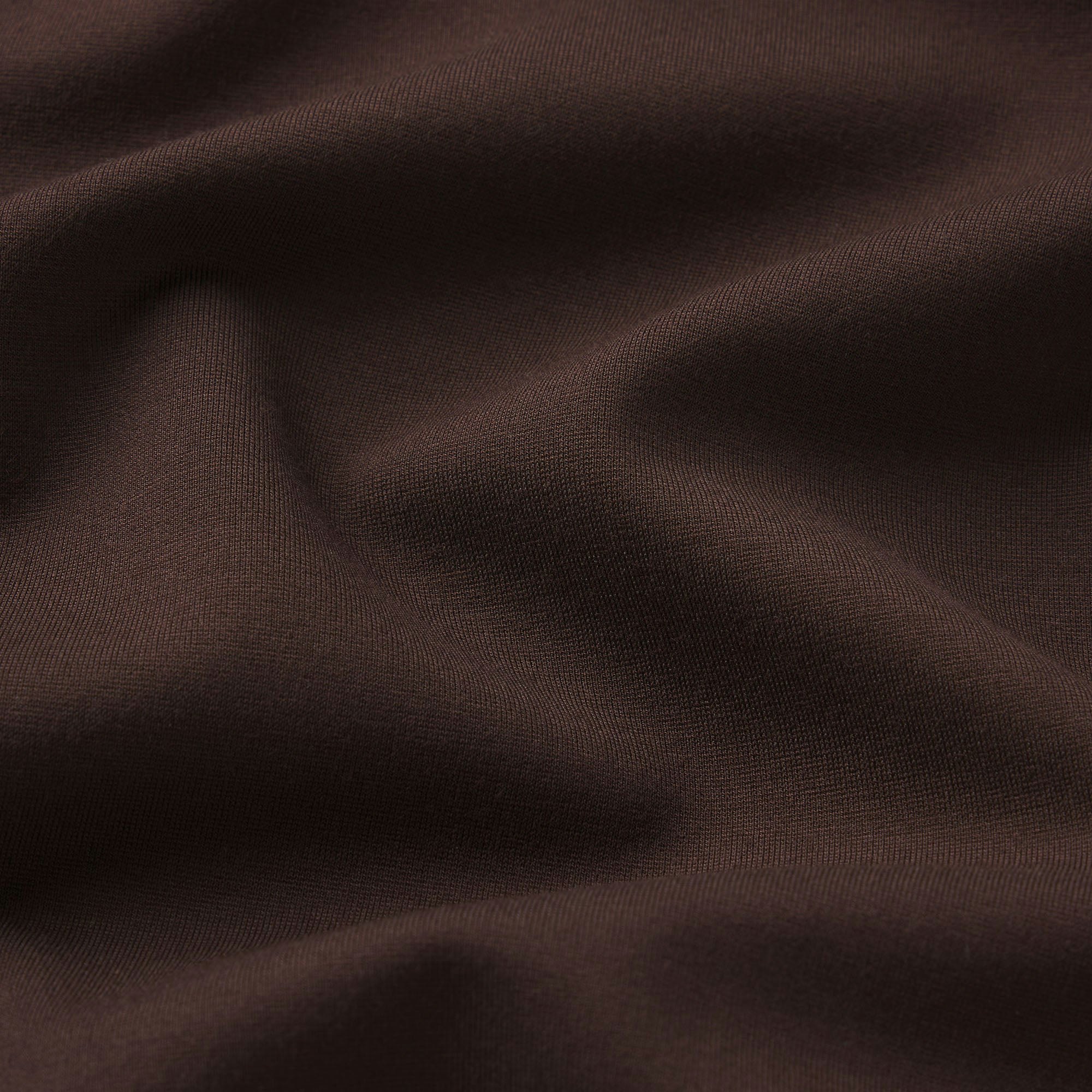 THE ESSENTIAL COLLECTION MINI SKORT - ESPRESSO - image 10