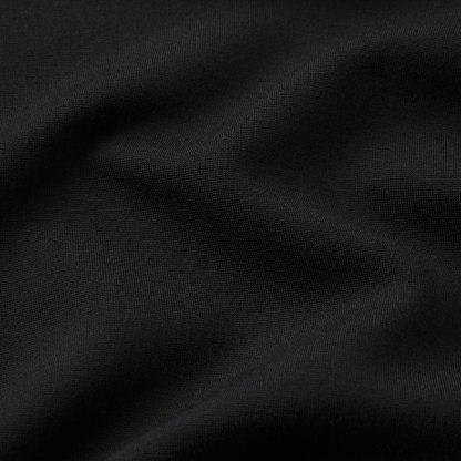 THE ESSENTIAL COLLECTION MINI SKORT - OBSIDIAN - image 5