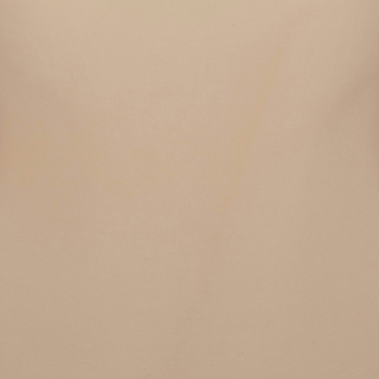 SHEER SEAMLESS HIGH-WAISTED MID THIGH SHORT - CLAY