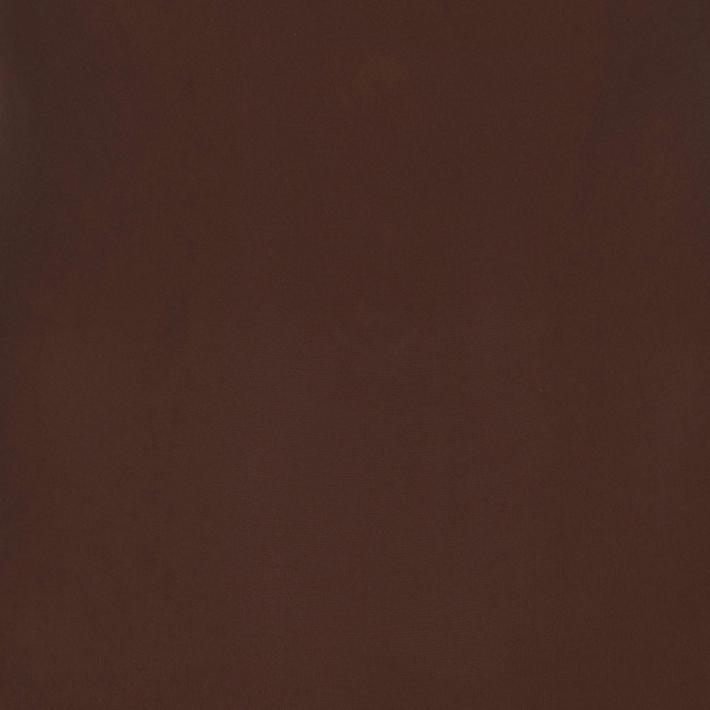 SHEER SEAMLESS HIGH-WAISTED MID THIGH SHORT - COCOA
