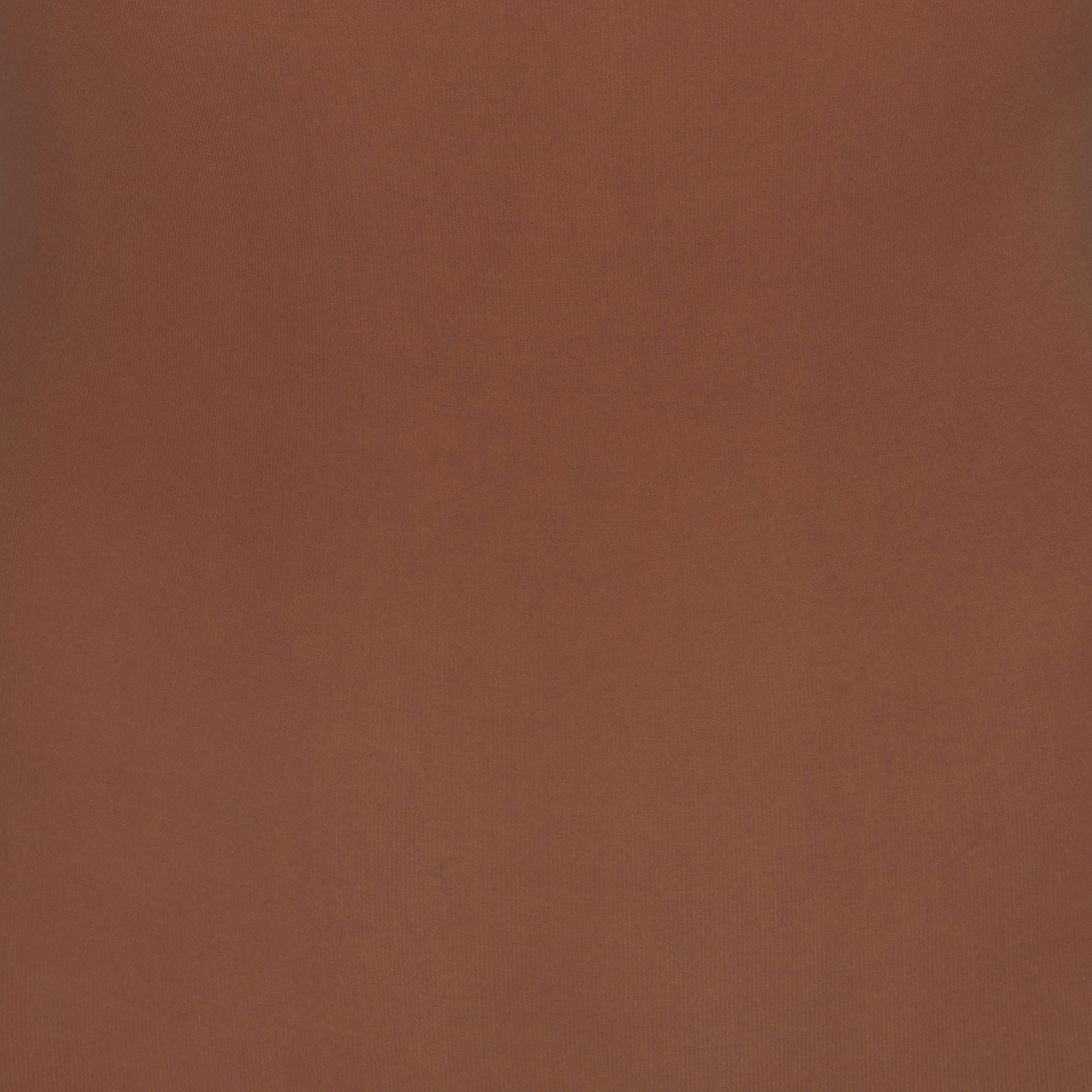 SHEER SEAMLESS HIGH-WAISTED MID THIGH SHORT - JASPER