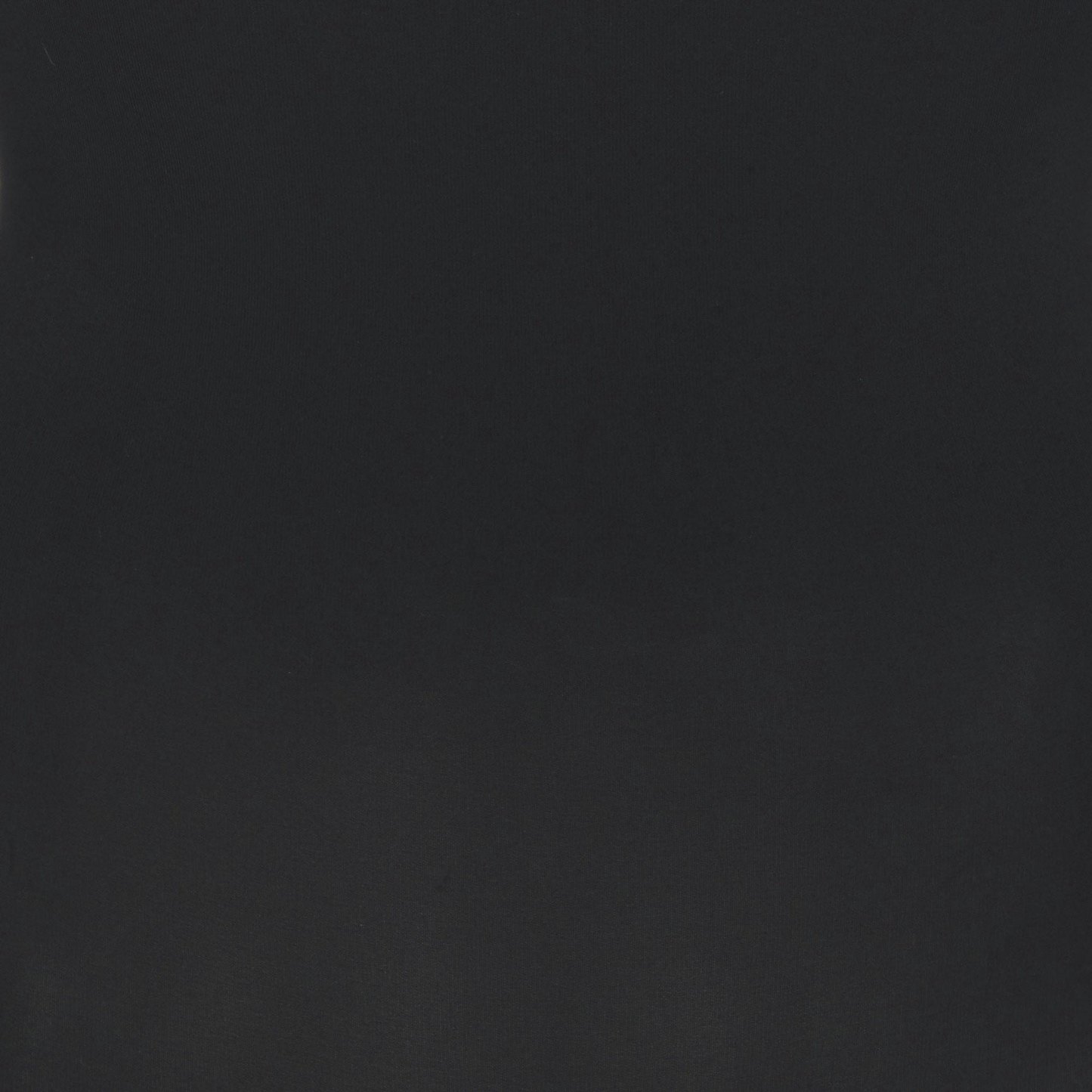 SHEER SEAMLESS HIGH-WAISTED MID THIGH SHORT - ONYX