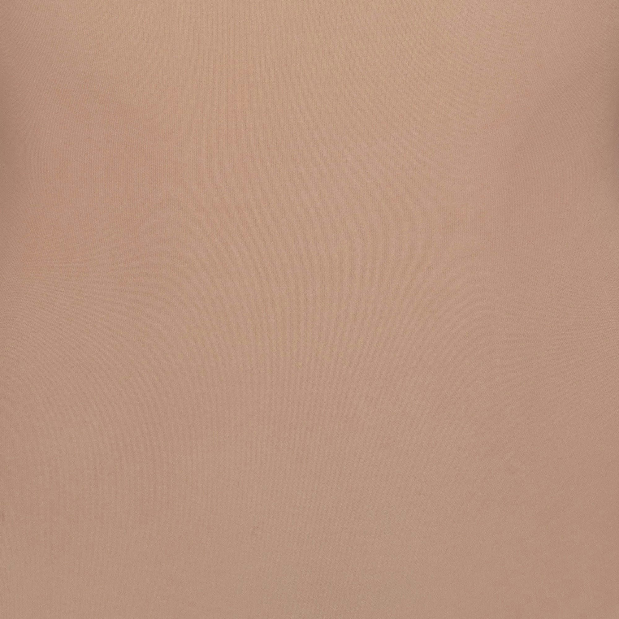 SHEER SEAMLESS HIGH-WAISTED MID THIGH SHORT - SIENNA