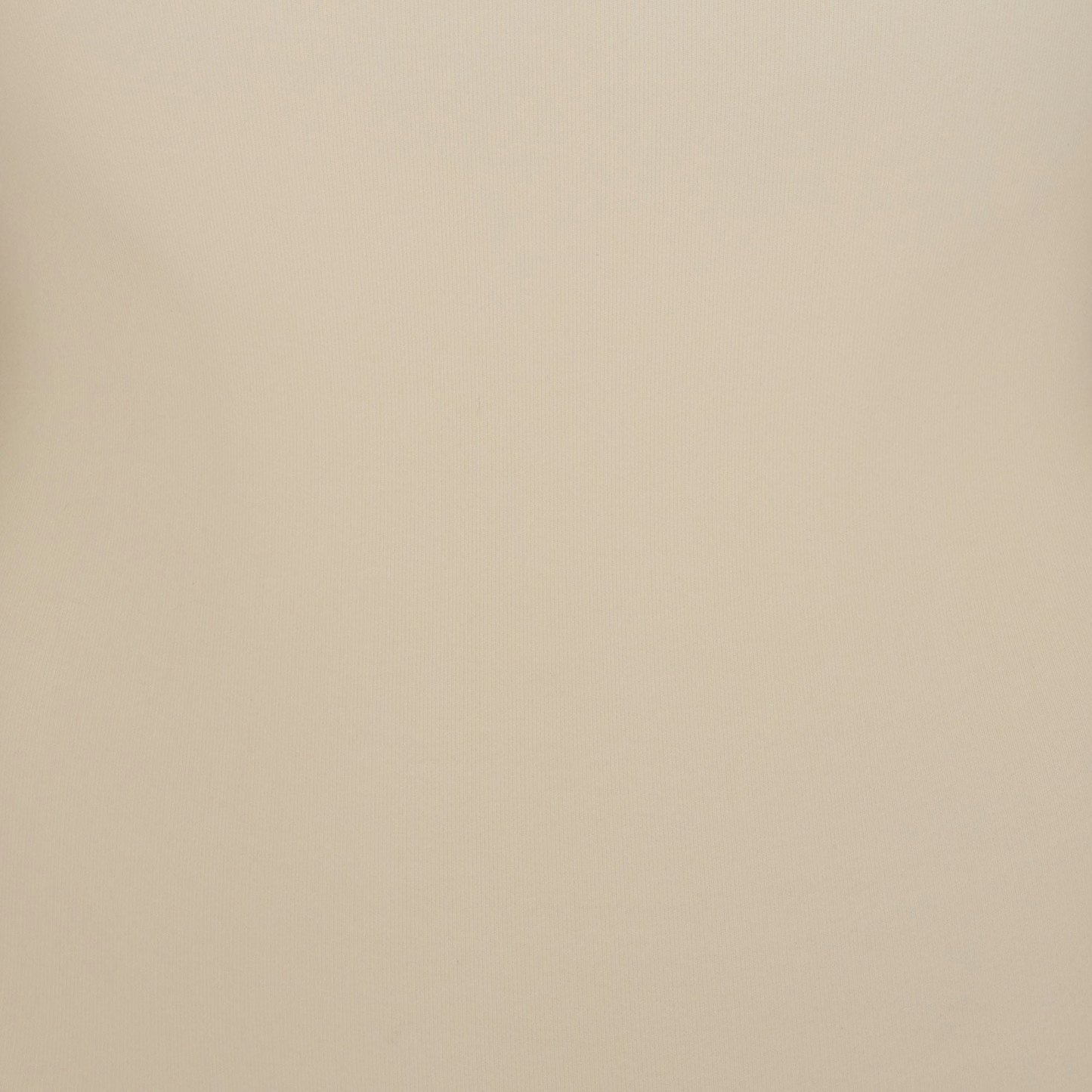 SHEER SEAMLESS HIGH-WAISTED MID THIGH SHORT - SAND