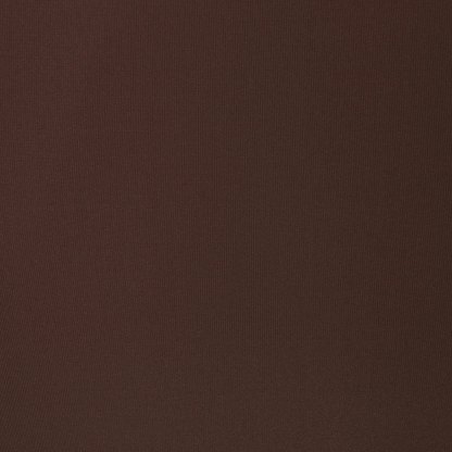 FITS EVERYBODY TURTLENECK TOP - COCOA - image 9