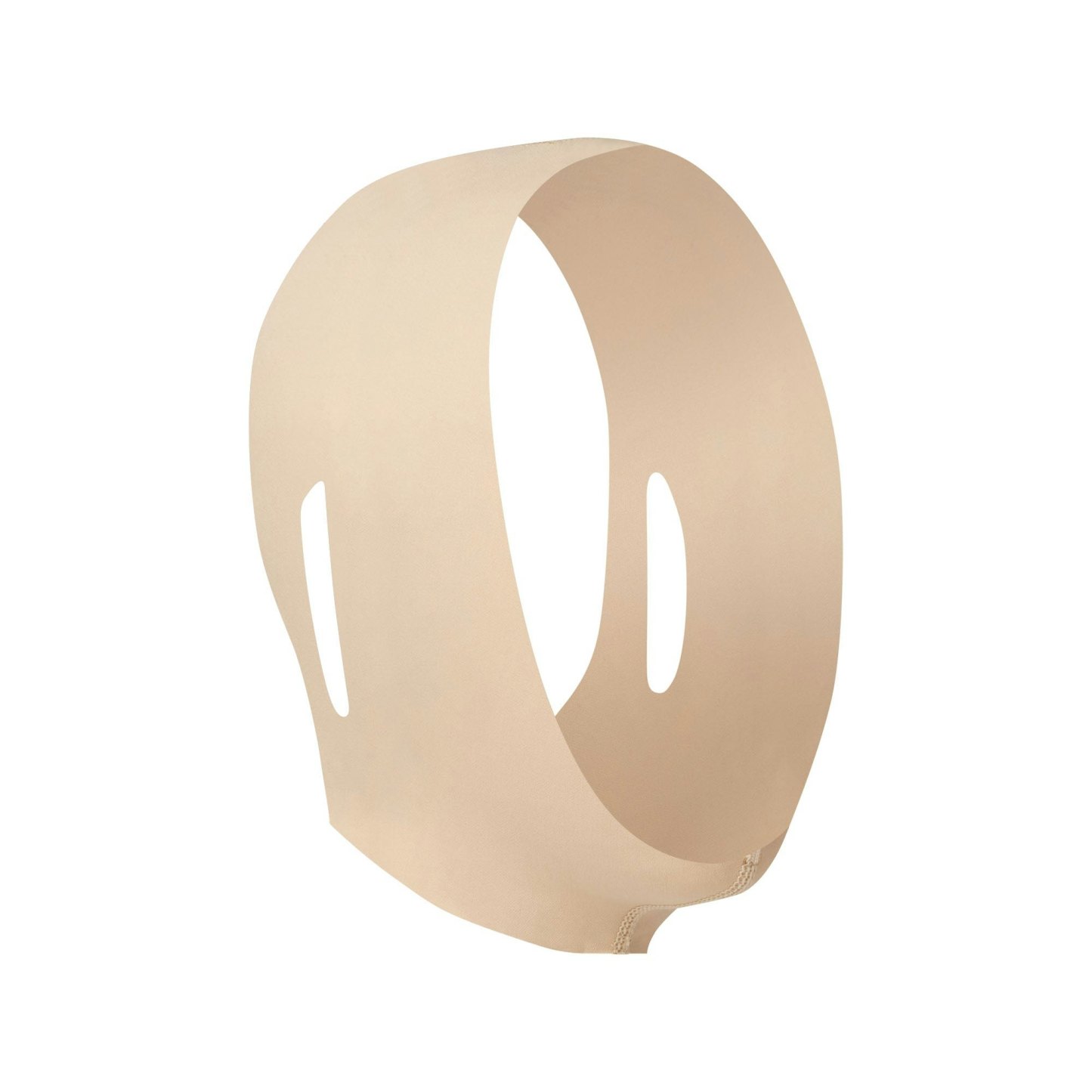 SEAMLESS SCULPT FACE WRAP - CLAY