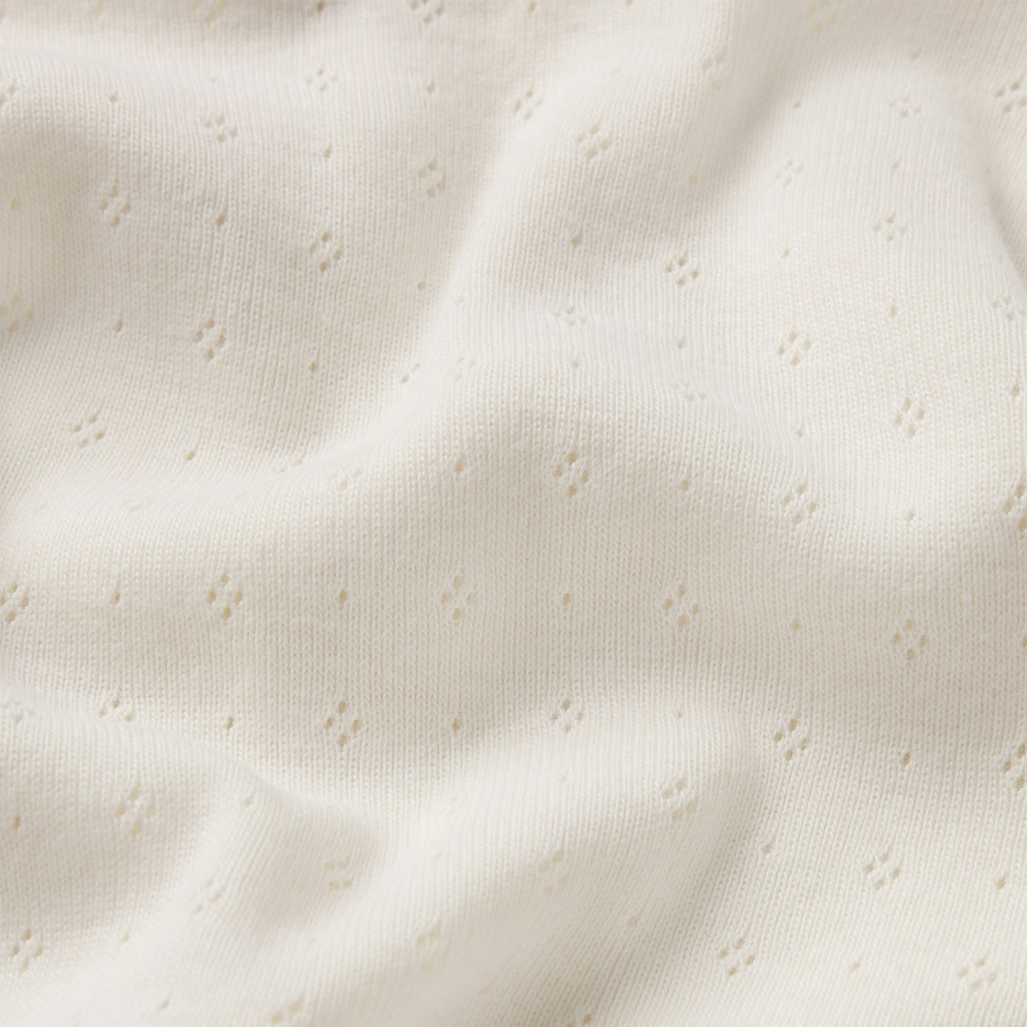 HEAVY POINTELLE CAMI - MARBLE - image 4