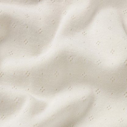 HEAVY POINTELLE CAMI - MARBLE - image 4