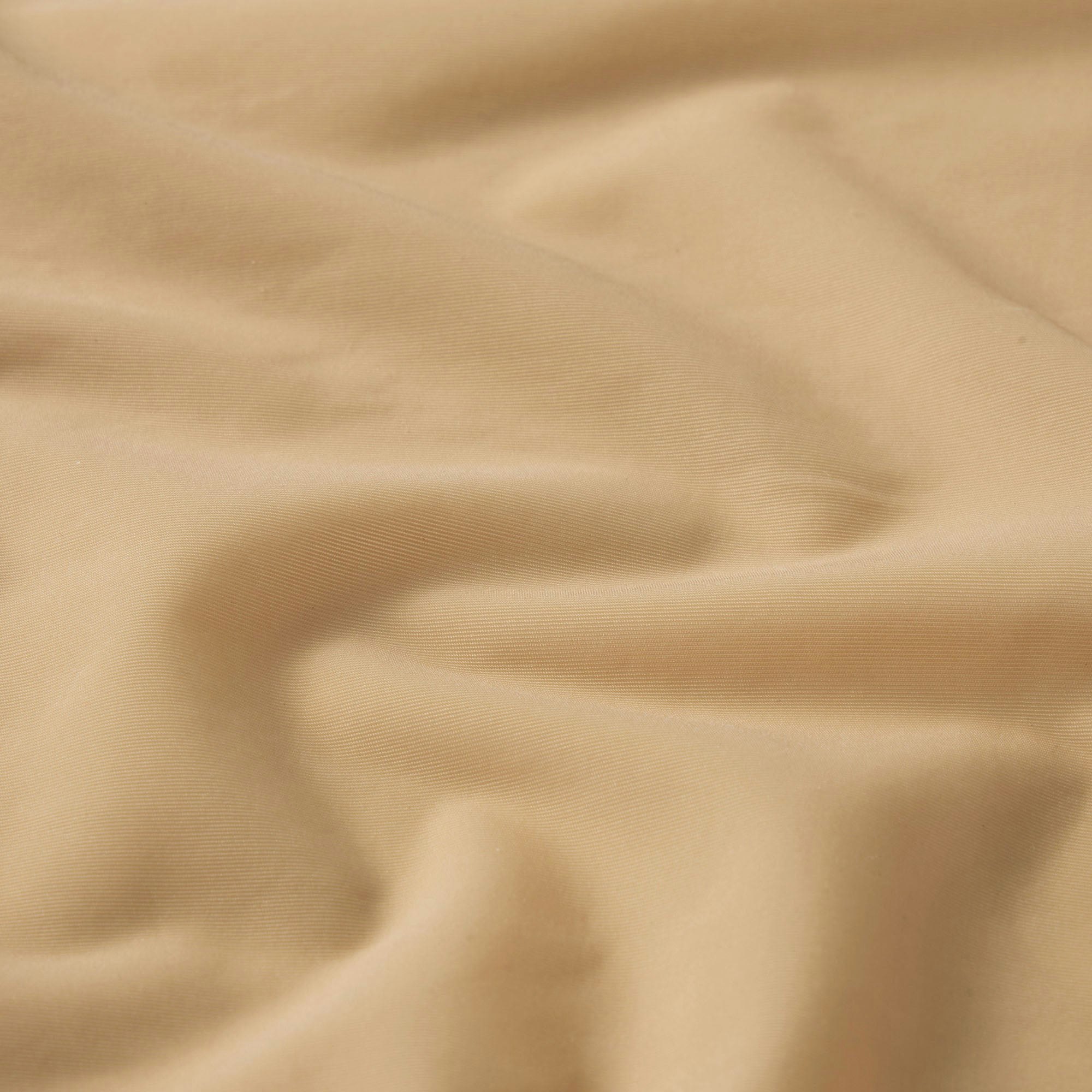 INVISIBLE BOY SHORT - CLAY