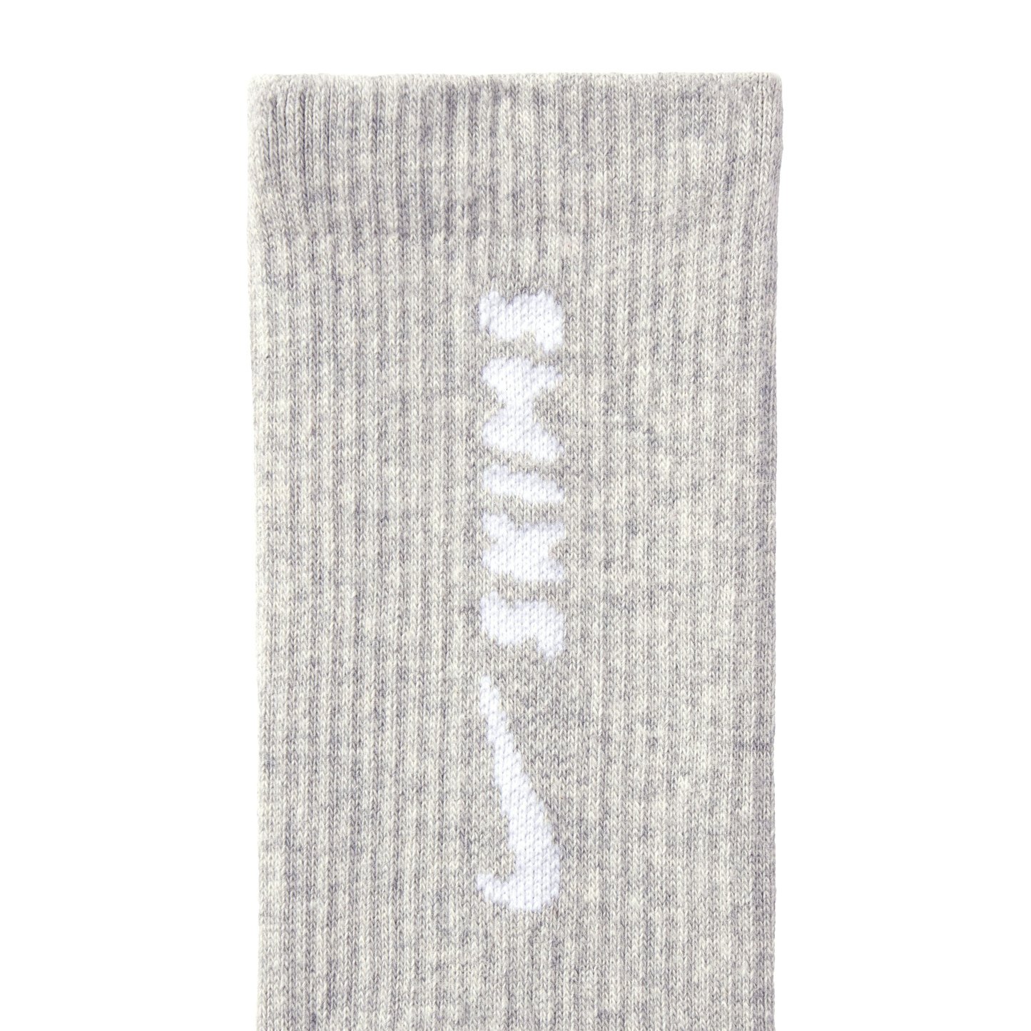 NikeSKIMS ACCESSORIES DRI-FIT™ CREW SOCK 3-PACK - BUBBLE GUM MULTI