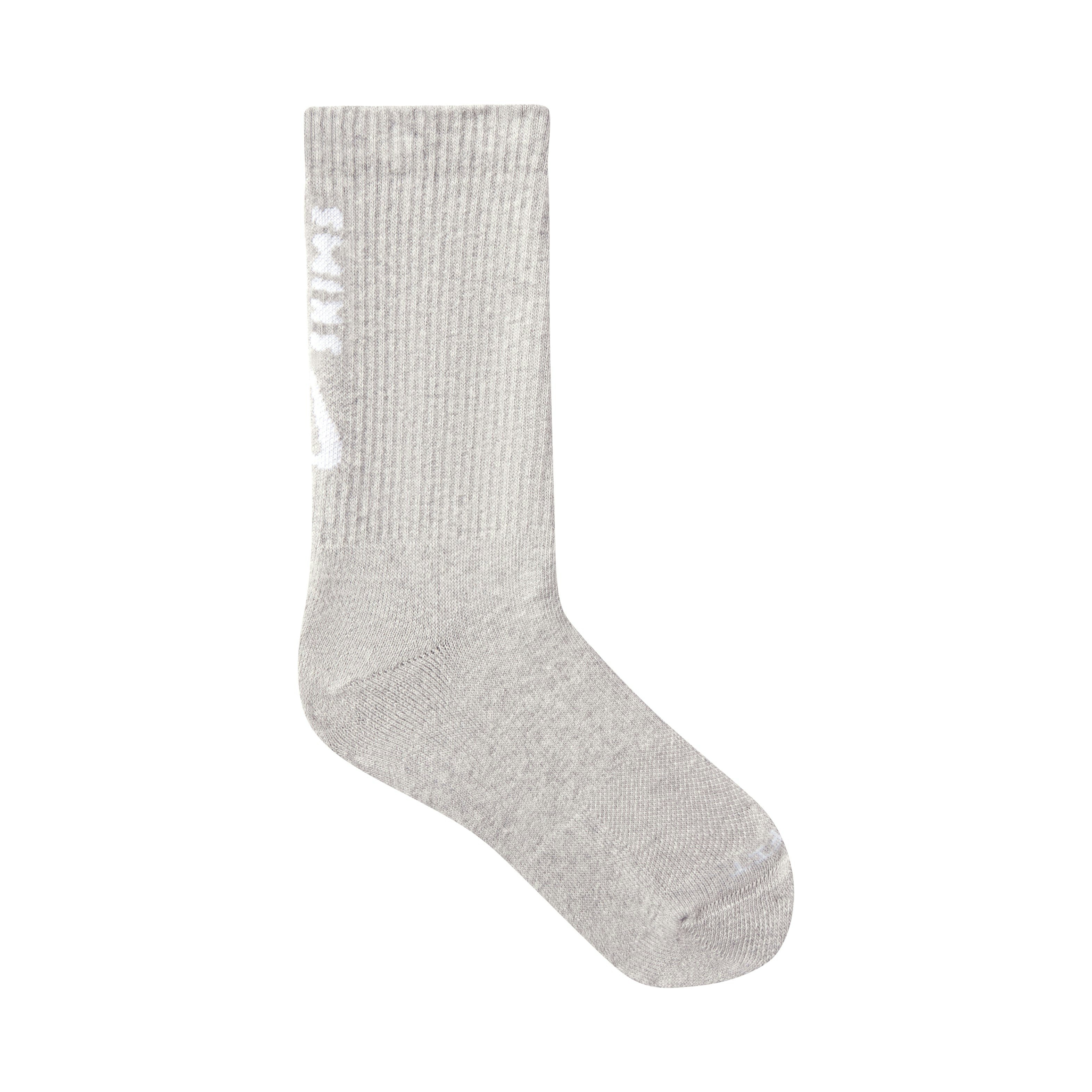 NikeSKIMS ACCESSORIES DRI-FIT™ CREW SOCK 3-PACK - BUBBLE GUM MULTI