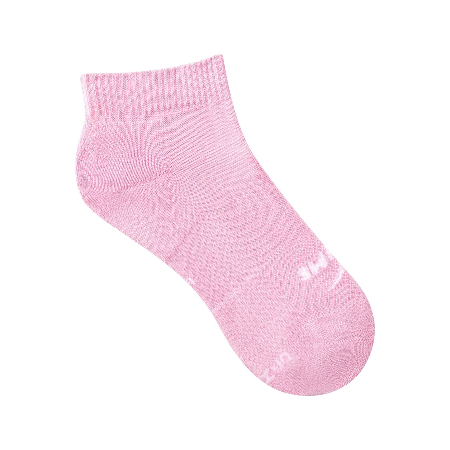 NikeSKIMS ACCESSORIES DRI-FIT™ ANKLE SOCK 3-PACK - BUBBLE GUM MULTI