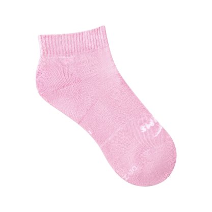 NikeSKIMS ACCESSORIES DRI-FIT™ ANKLE SOCK 3-PACK - BUBBLE GUM MULTI