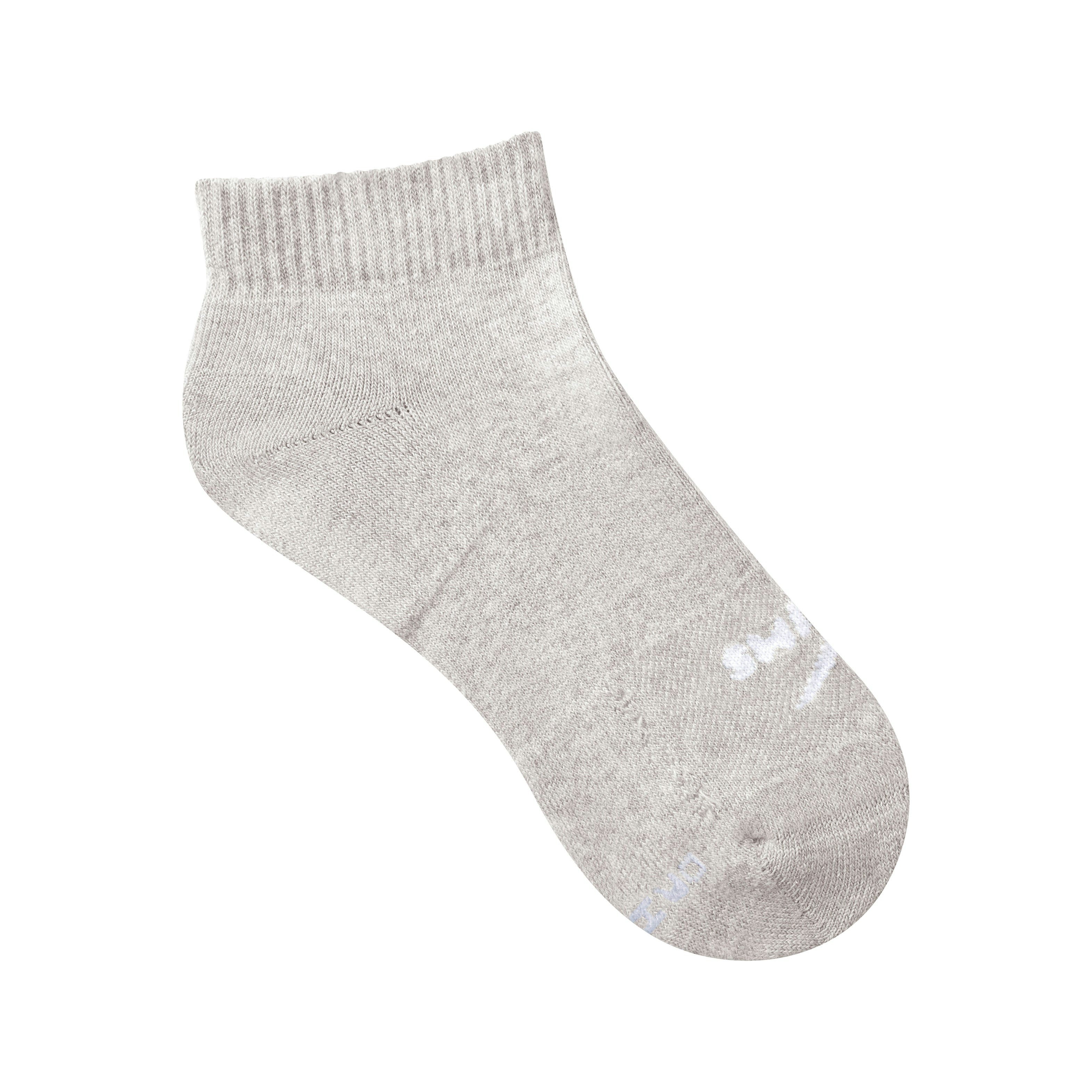 NikeSKIMS ACCESSORIES DRI-FIT™ ANKLE SOCK 3-PACK - BUBBLE GUM MULTI