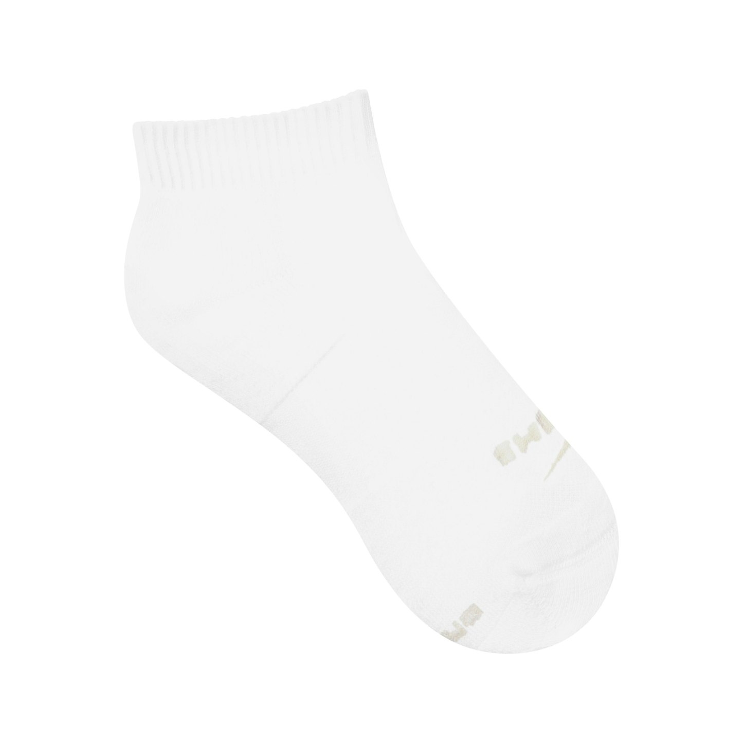 NikeSKIMS ACCESSORIES DRI-FIT™ ANKLE SOCK 3-PACK - BUBBLE GUM MULTI