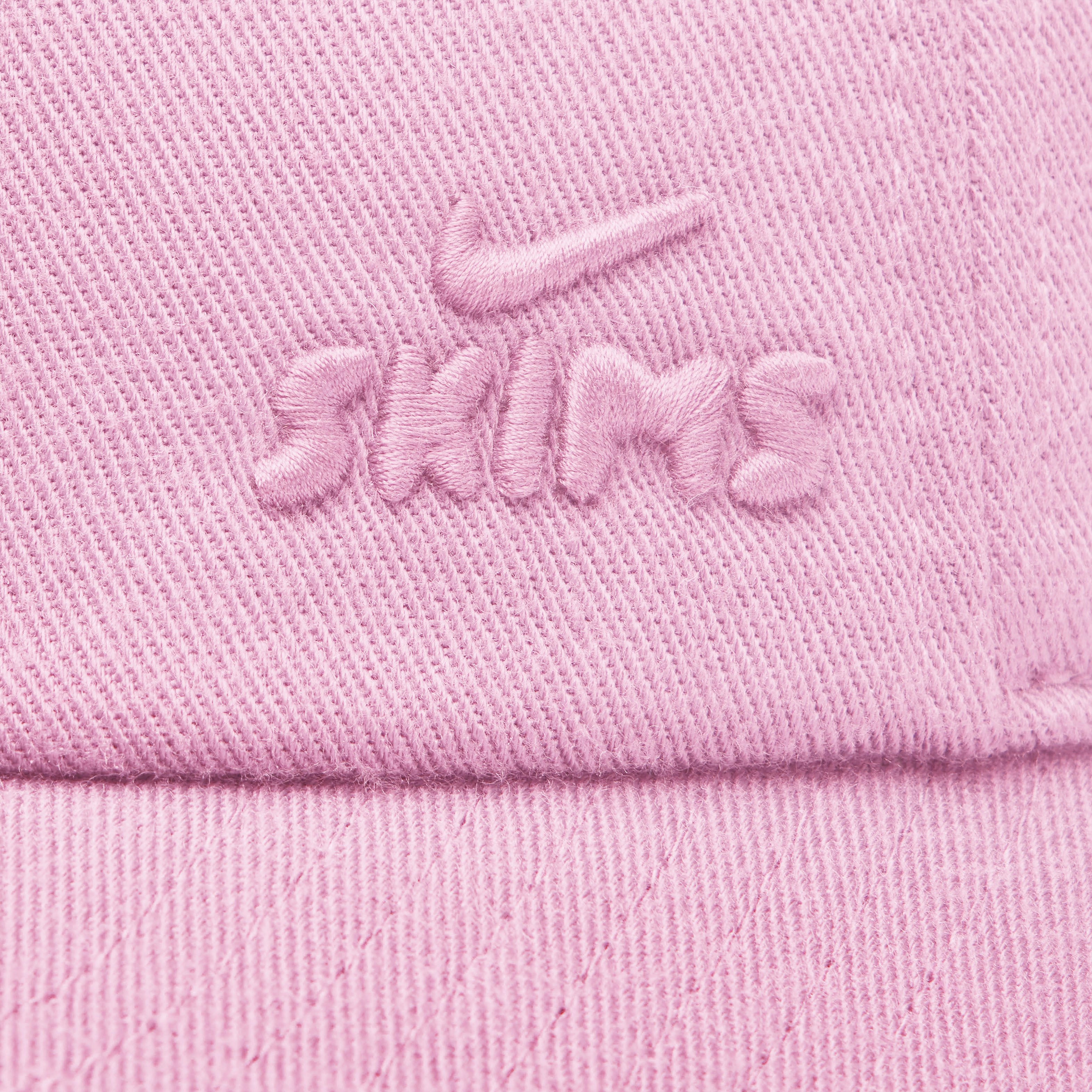 NikeSKIMS ACCESSORIES CLUB CAP - LIGHT FLAMINGO
