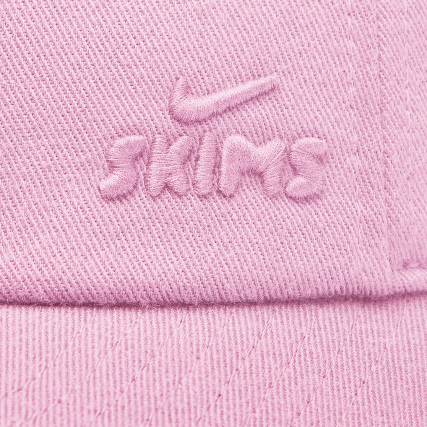 NikeSKIMS ACCESSORIES CLUB CAP - LIGHT FLAMINGO