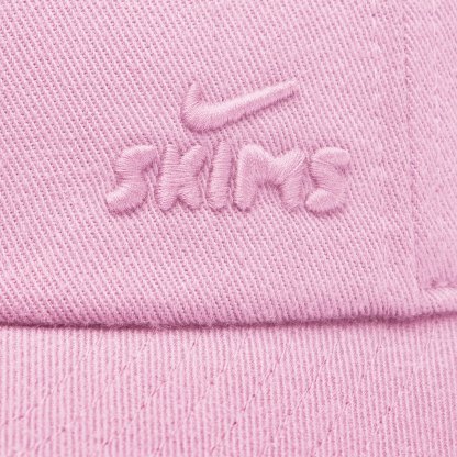 NikeSKIMS ACCESSORIES CLUB CAP - LIGHT FLAMINGO