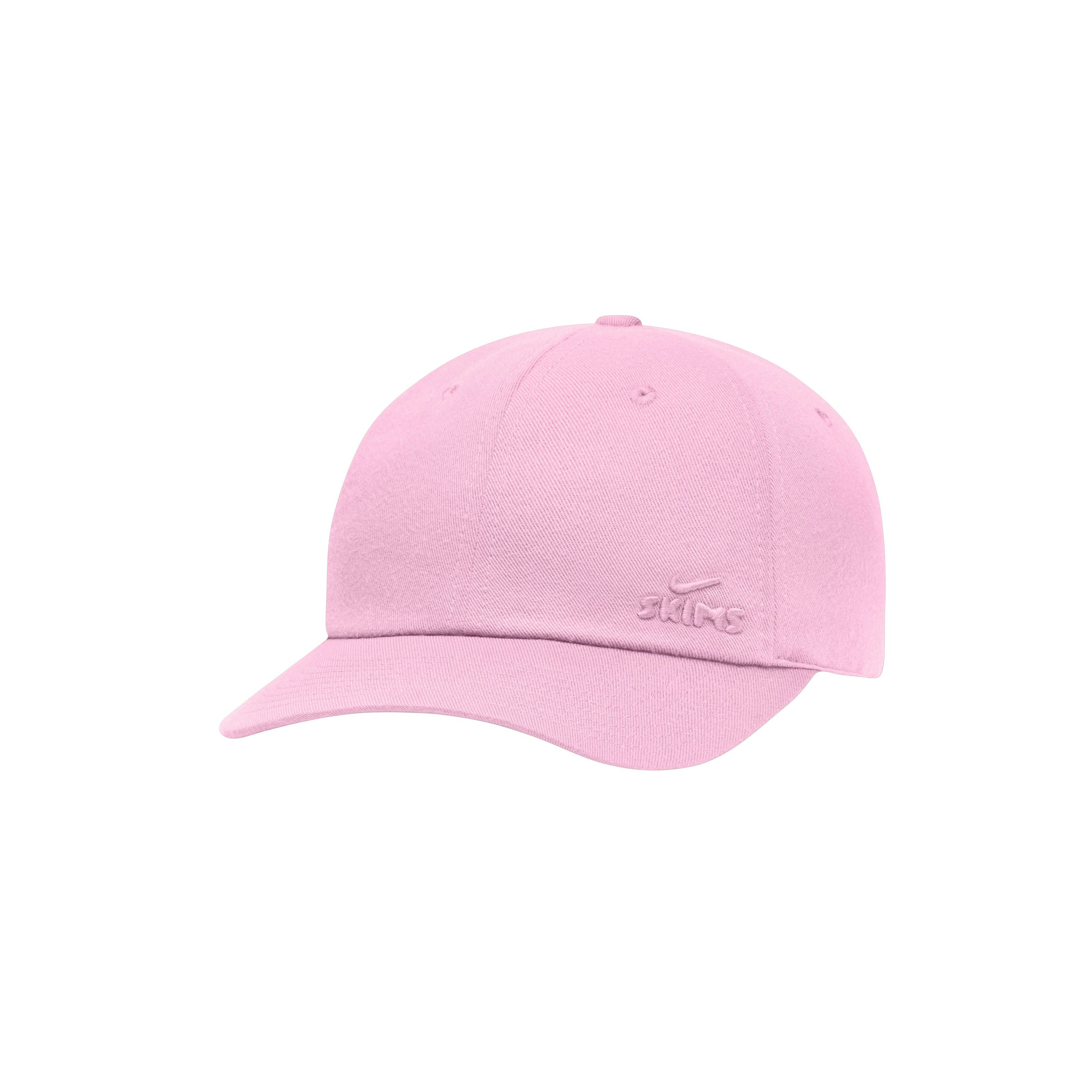 NikeSKIMS ACCESSORIES CLUB CAP - LIGHT FLAMINGO