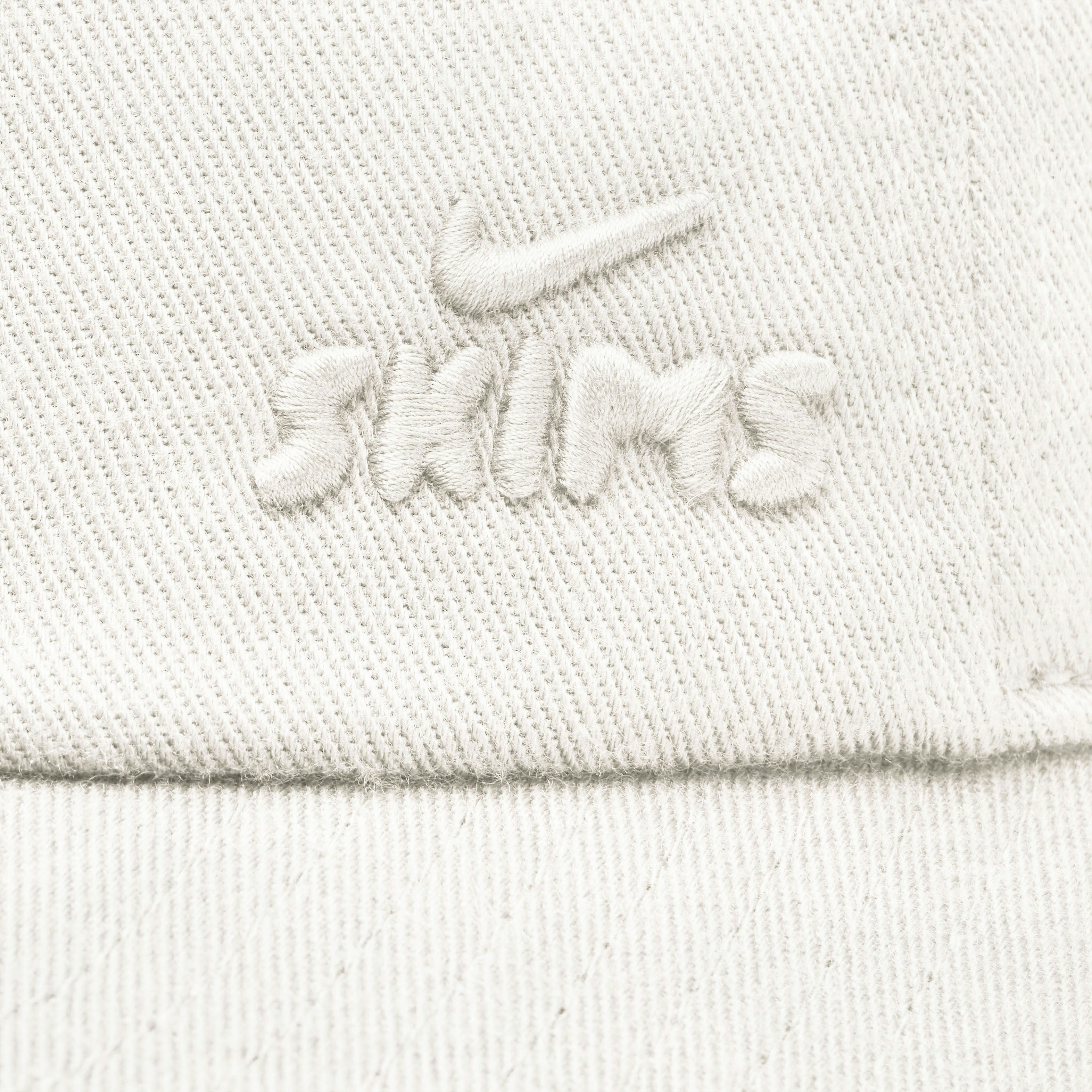 NikeSKIMS ACCESSORIES CLUB CAP - IVORY