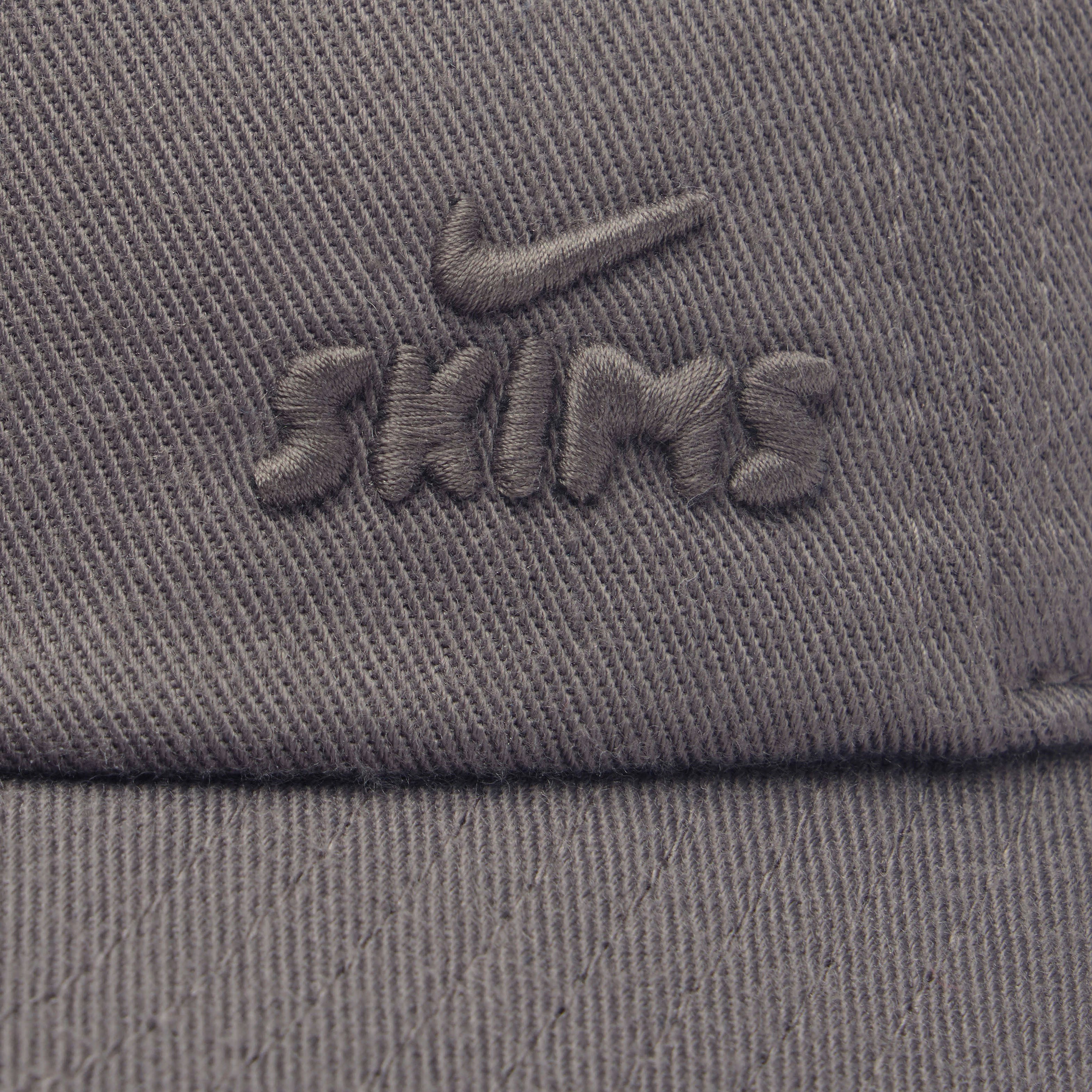 NikeSKIMS ACCESSORIES CLUB CAP - ARMOR