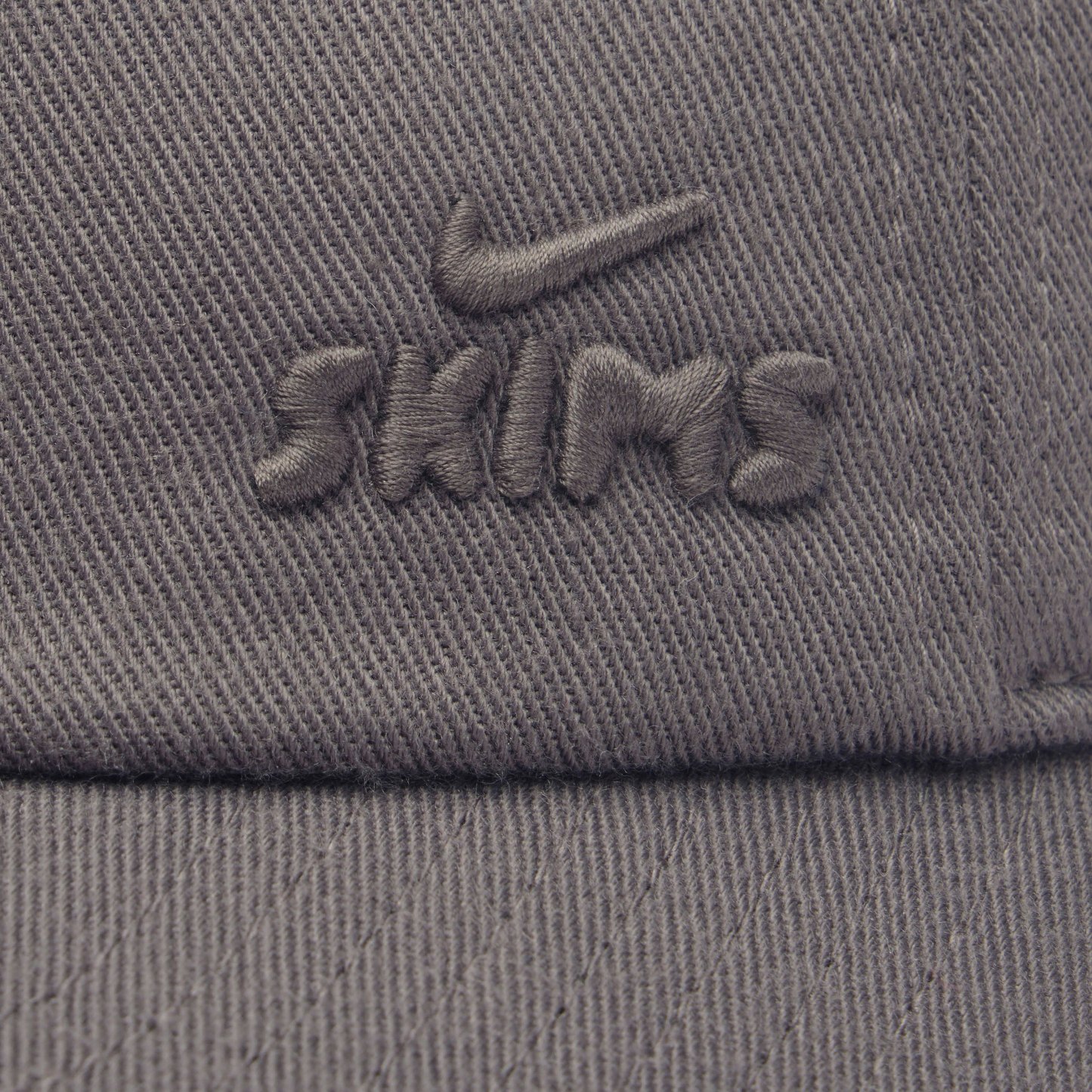 NikeSKIMS ACCESSORIES CLUB CAP - ARMOR