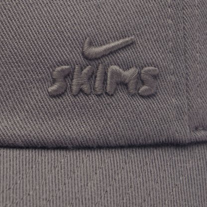 NikeSKIMS ACCESSORIES CLUB CAP - ARMOR
