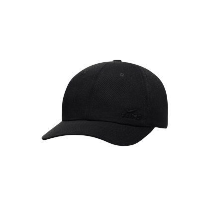 NikeSKIMS ACCESSORIES CLUB CAP - OBSIDIAN