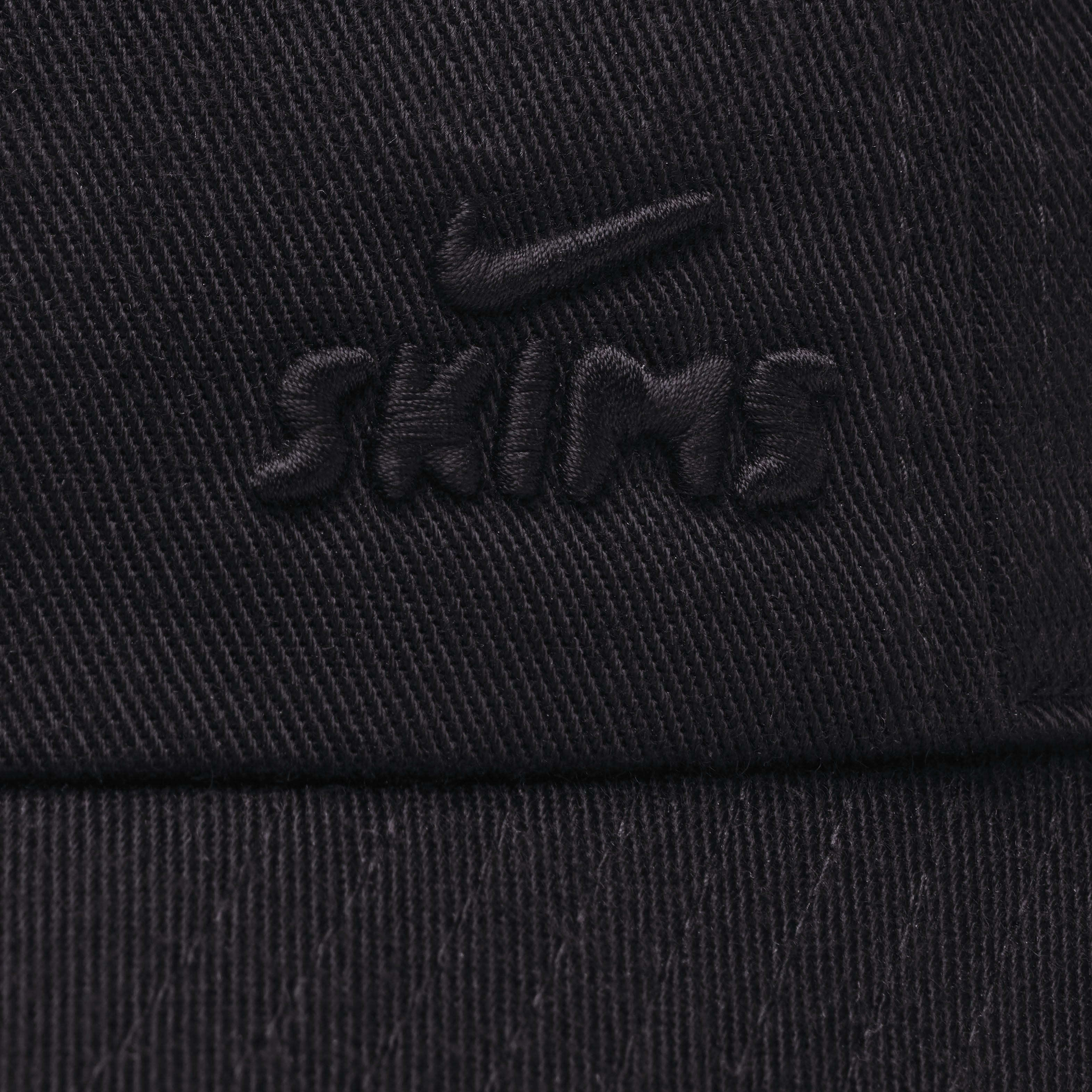 NikeSKIMS ACCESSORIES CLUB CAP - OBSIDIAN