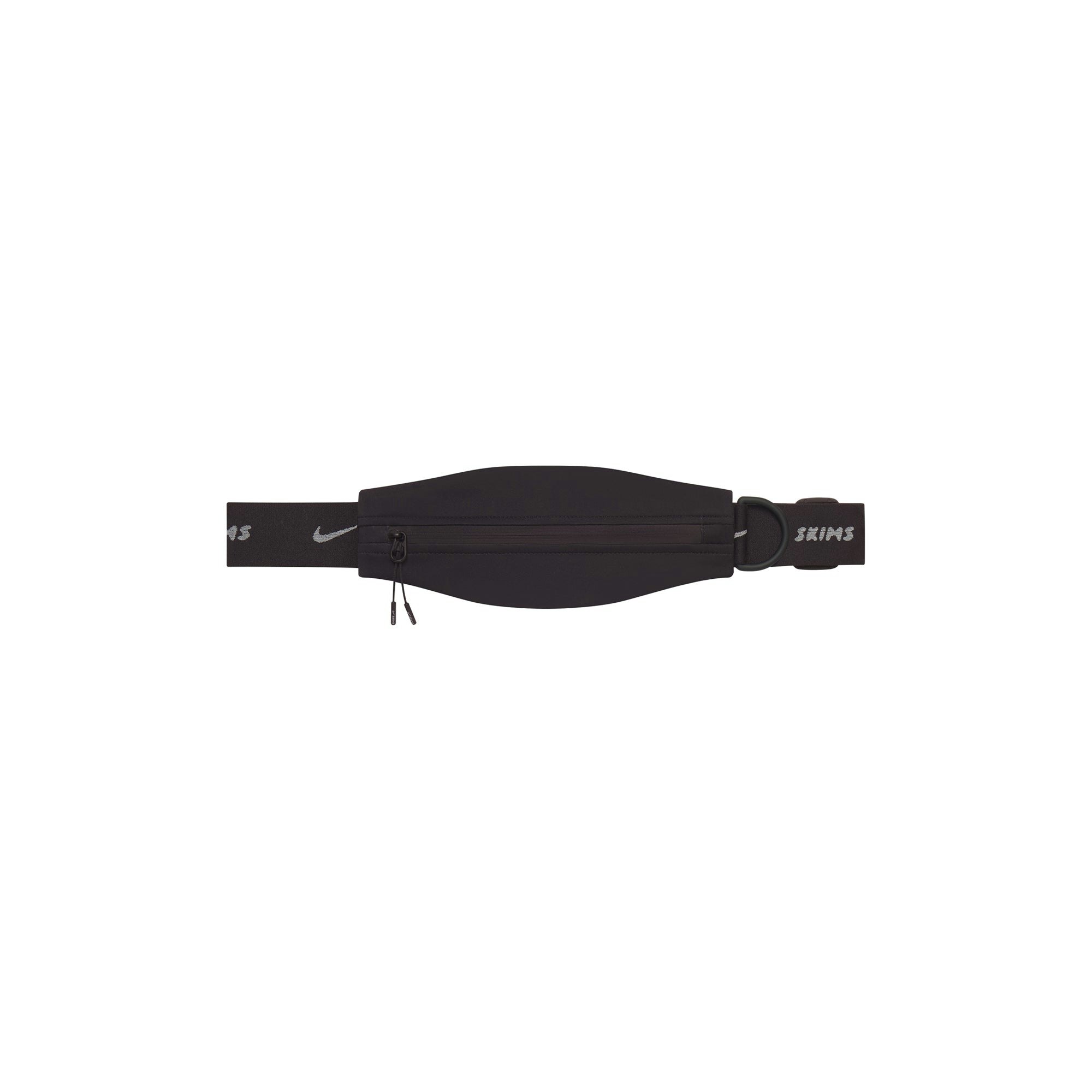 NikeSKIMS ACCESSORIES WAISTPACK - OBSIDIAN